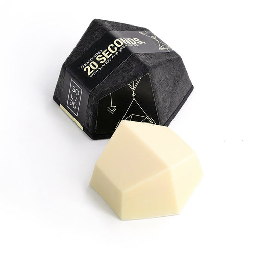 SOLIDU - Higiene - BODY SOLIDU