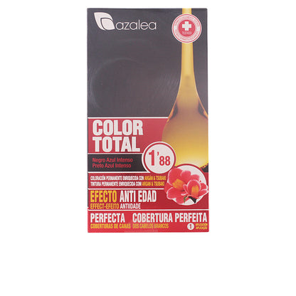 AZALEA - Cabello - COLOR TOTAL / (12 opciones)