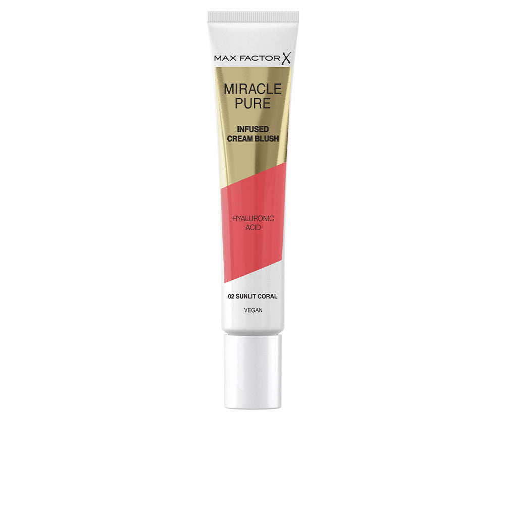 MAX FACTOR - Maquillaje - MIRACLE PURE / (62 opciones)