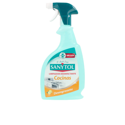 SANYTOL - Hogar - SANYTOL HOGAR Y TEJIDOS