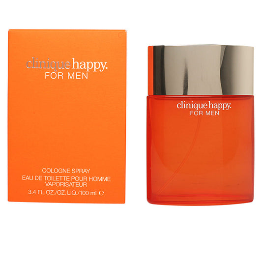 CLINIQUE - Perfumes - HAPPY FOR MEN / (2 opciones)