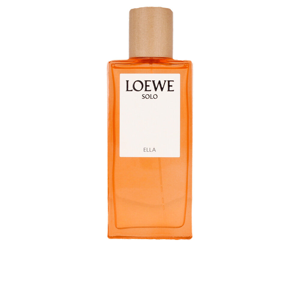 LOEWE - Perfumes - SOLO ELLA / (8 opciones)