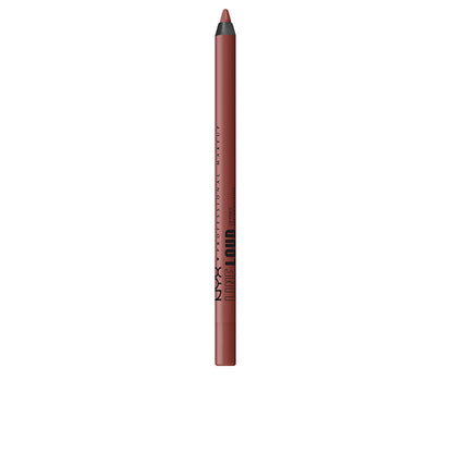 NYX PROFESSIONAL MAKE UP - Maquillaje - LINE LOUD / (18 opciones)