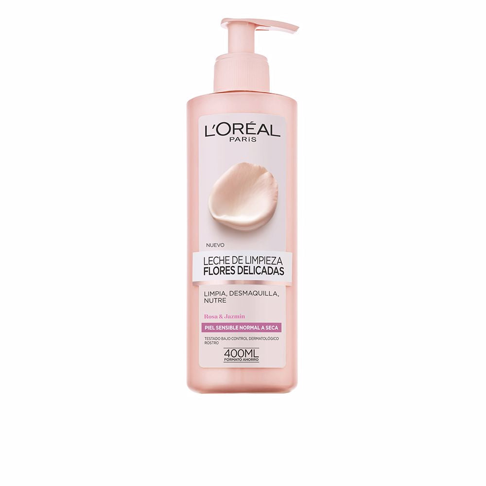L'ORÉAL PARIS - Cosmética Facial - FLORES DELICADAS