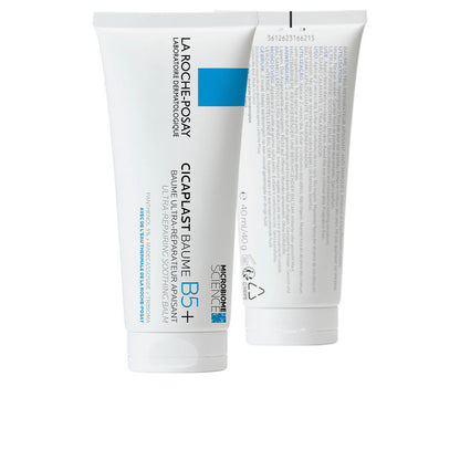 LA ROCHE POSAY - Cosmética Corporal - CICAPLAST / (8 opciones)