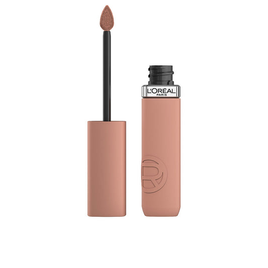 L'ORÉAL PARIS - Maquillaje - INFAILLIBLE MATTE RESISTANCE liquid lipstick