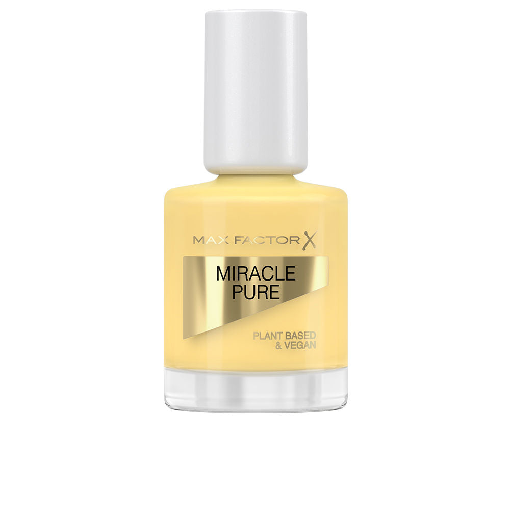 MAX FACTOR - Maquillaje - MIRACLE PURE / (62 opciones)