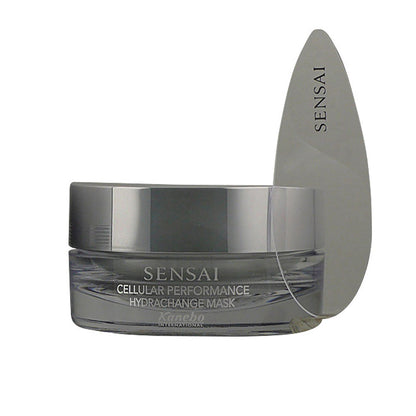 SENSAI - Cosmética Facial - CELLULAR PERFORMANCE HYDRATING / (2 opciones)