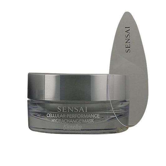 SENSAI - Cosmética Facial - CELLULAR PERFORMANCE HYDRATING / (2 opciones)