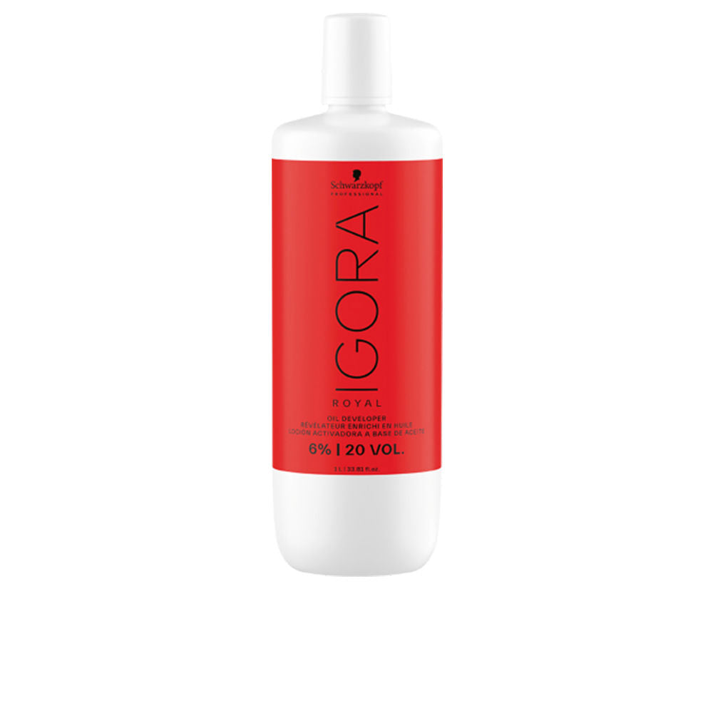 SCHWARZKOPF - Cabello - IGORA ROYAL / (41 opciones)