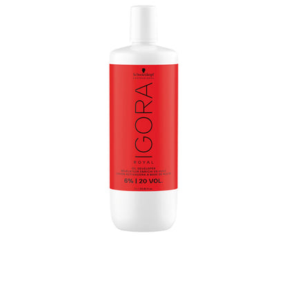 SCHWARZKOPF - Cabello - IGORA ROYAL / (41 opciones)