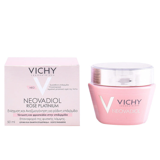 VICHY - Cosmética Facial - NEOVADIOL rose platinium cream / (12 variantes)