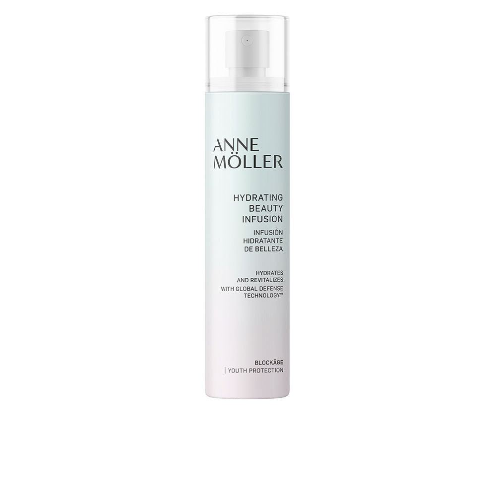 ANNE MÖLLER - Cosmética Facial - BLOCKÂGE / (6 opciones)