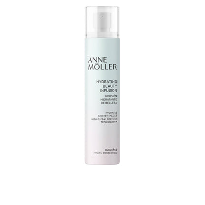 ANNE MÖLLER - Cosmética Facial - BLOCKÂGE / (6 opciones)