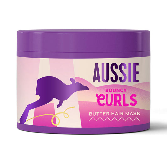 AUSSIE - Cabello - BOUNCY CURLS