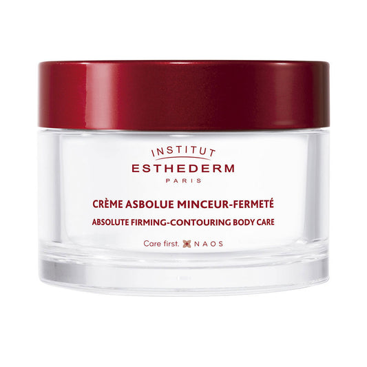 INSTITUT ESTHEDERM - Cosmética Corporal - ABSOLUTE FIRMING-CONTOURING