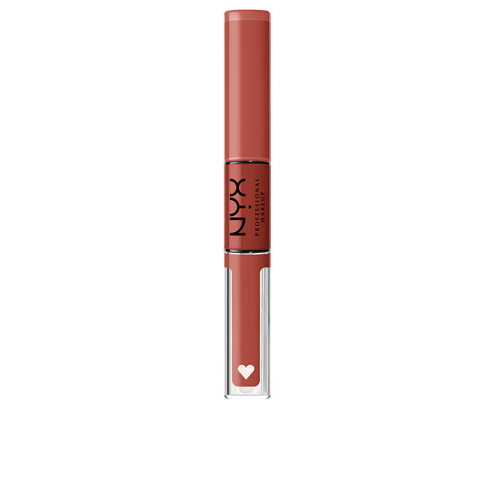 NYX PROFESSIONAL MAKE UP - Maquillaje - SHINE LOUD / (23 opciones)