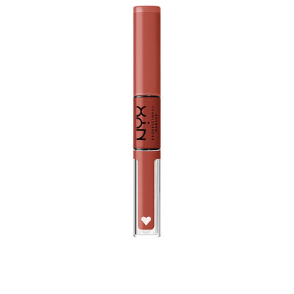 NYX PROFESSIONAL MAKE UP - Maquillaje - SHINE LOUD / (23 opciones)