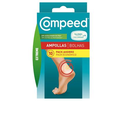 COMPEED - Salud - AMPOLLAS / (10 opciones)