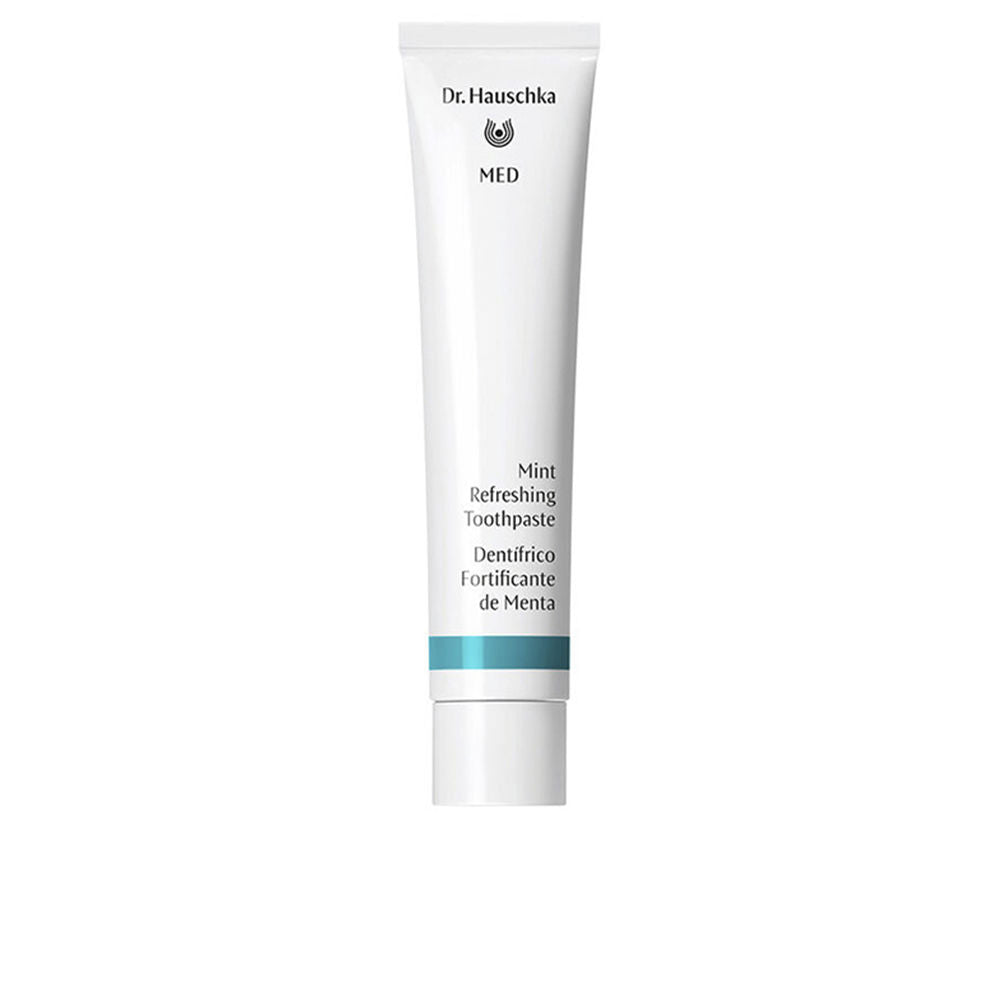 DR. HAUSCHKA - Higiene - FORTIFYING MINT
