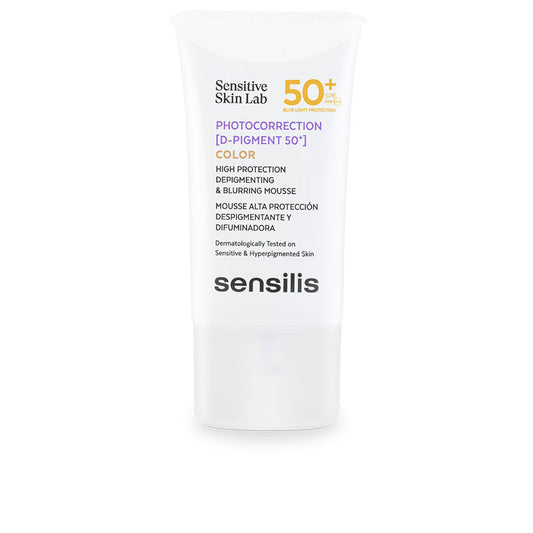 SENSILIS - Solar - PHOTOCORRECTION / (3 opciones)