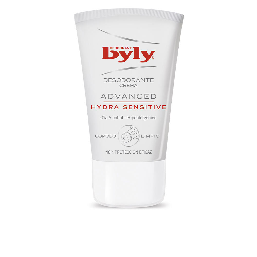 BYLY - Higiene - ADVANCE SENSITIVE / (2 opciones)