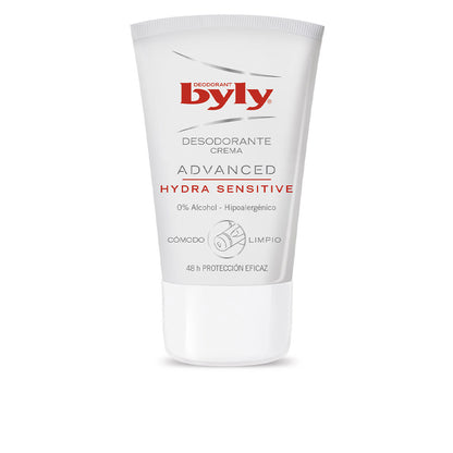 BYLY - Higiene - ADVANCE SENSITIVE / (2 opciones)