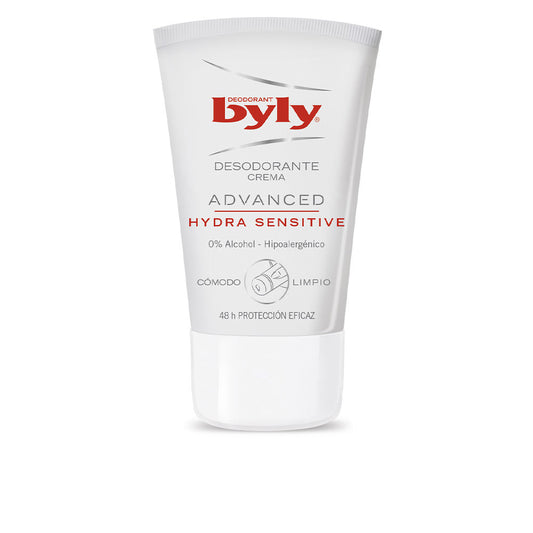 BYLY - Higiene - ADVANCE SENSITIVE / (2 opciones)