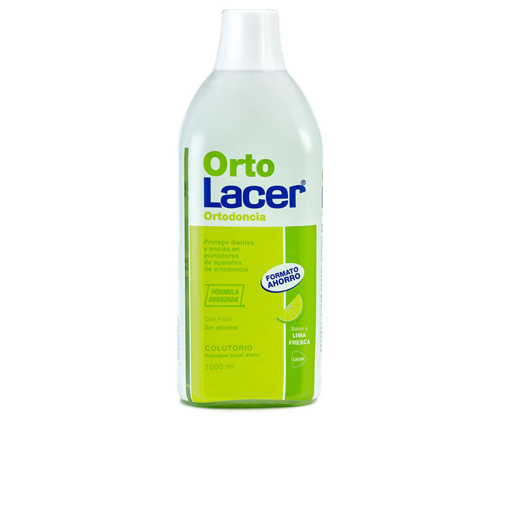 LACER - Higiene - ORTOLACER / (5 opciones)