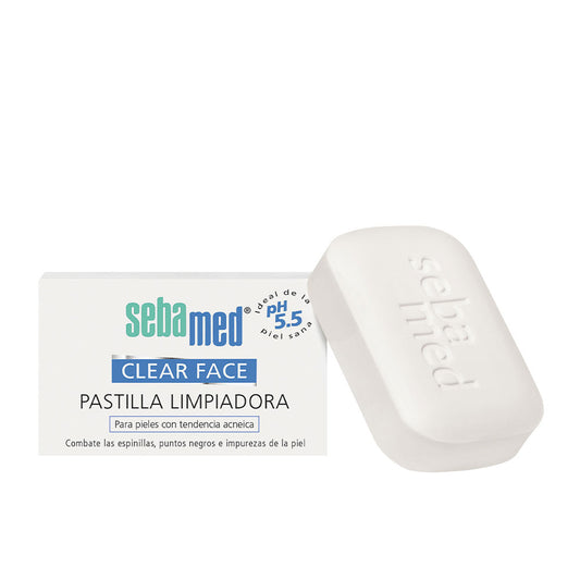 SEBAMED - Cosmética Facial - CLEAR FACE / (3 opciones)