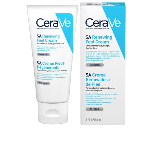 CERAVE - Cosmética Corporal - SA SMOOTHING / (5 opciones)
