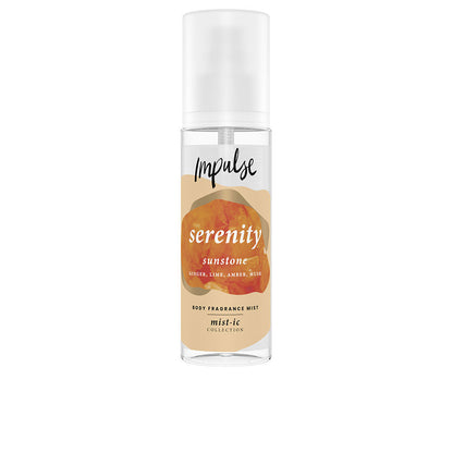 IMPULSE - Perfumes - BODY MIST / (4 opciones)