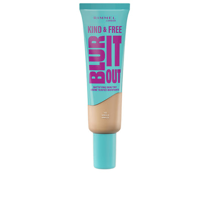RIMMEL LONDON - Maquillaje - KIND & FREE / (54 opciones)