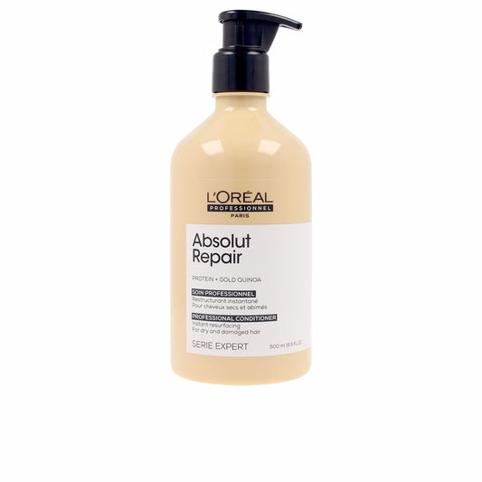 L'ORÉAL PROFESSIONNEL PARIS - Cabello - ABSOLUT REPAIR / (13 opciones)