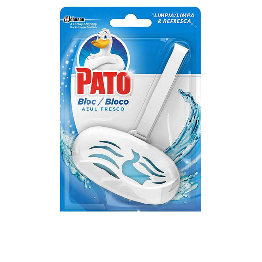 PATO - Hogar - BLOC / (2 opciones)