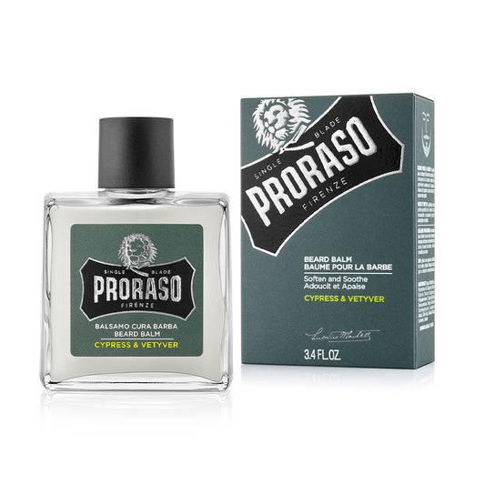PRORASO - Cosmética Facial - CYPRESS & VETYVER