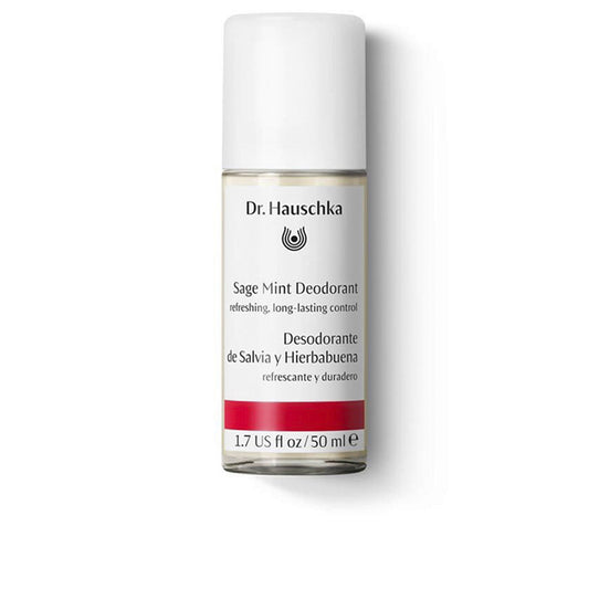 DR. HAUSCHKA - Higiene - SAGE MINT
