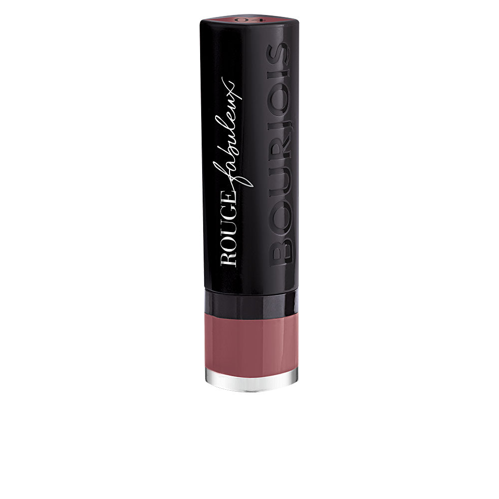 BOURJOIS - Maquillaje - ROUGE FABULEUX lipstick