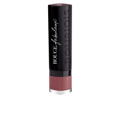 BOURJOIS - Maquillaje - ROUGE FABULEUX lipstick