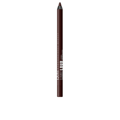 NYX PROFESSIONAL MAKE UP - Maquillaje - LINE LOUD / (18 opciones)