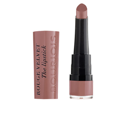 BOURJOIS - Maquillaje - ROUGE VELVET THE LIPSTICK