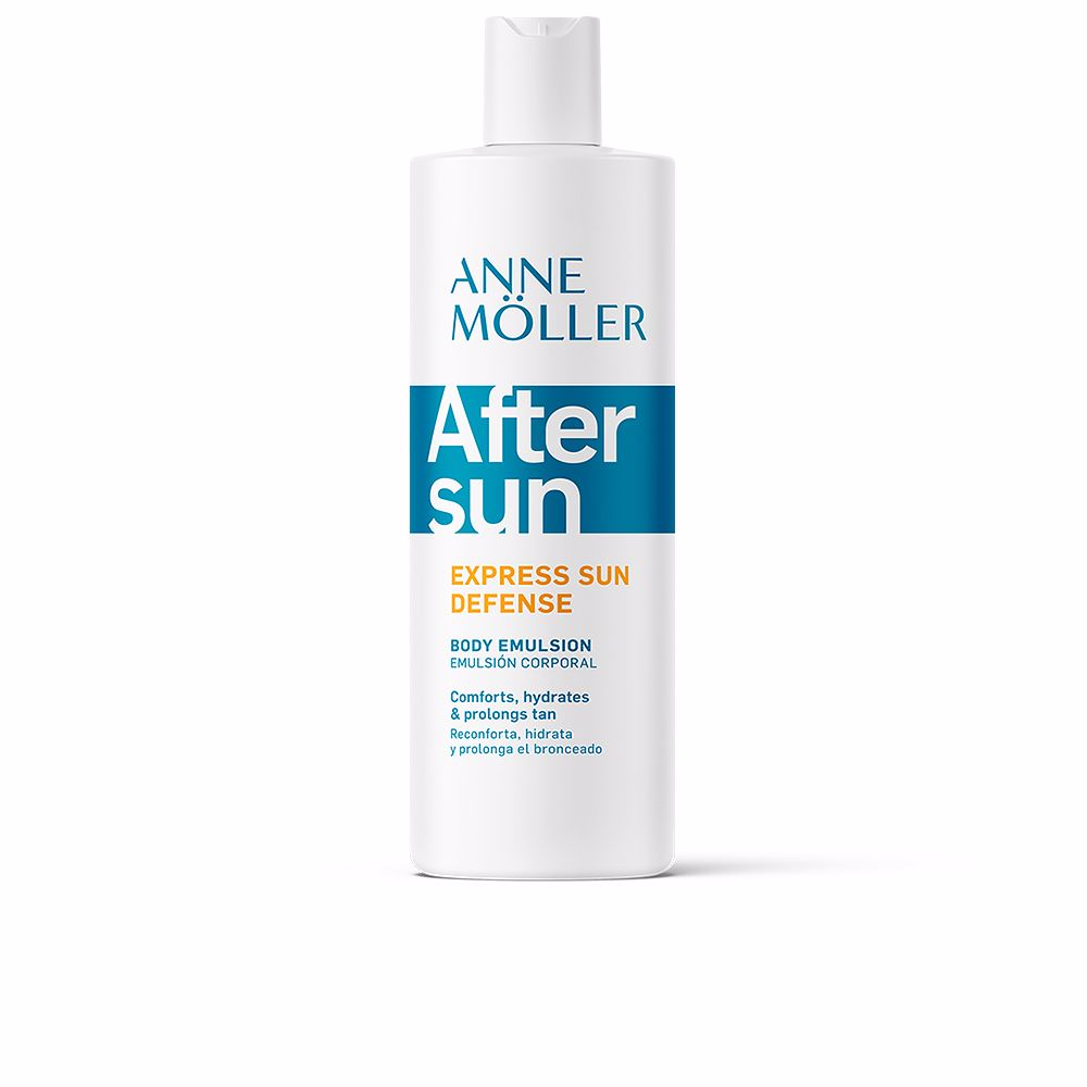 ANNE MÖLLER - Solar - ANNE MÖLLER SUN CARE / (3 opciones)