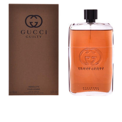 GUCCI - Perfumes - GUCCI GUILTY POUR HOMME / (7 opciones)