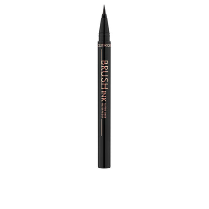 CATRICE - Maquillaje - BRUSH INK tattoo liner waterproof