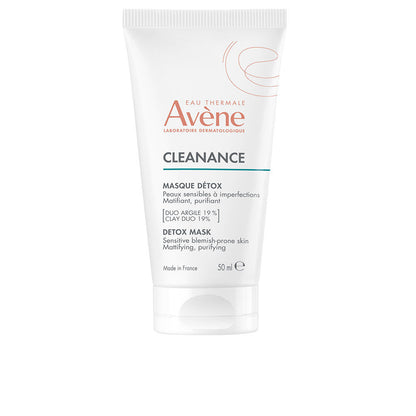 AVÈNE - Cosmética Facial - CLEANANCE / (15 opciones)