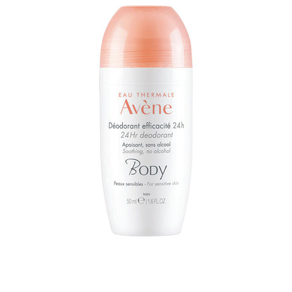 AVÈNE - Cosmética Corporal - BODY / (3 opciones)