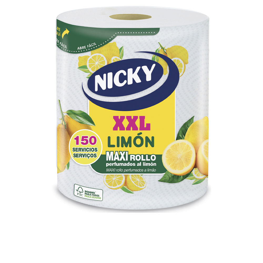 NICKY - Hogar - XXL LIMÓN