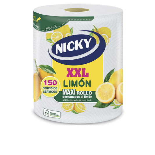 NICKY - Hogar - XXL LIMÓN