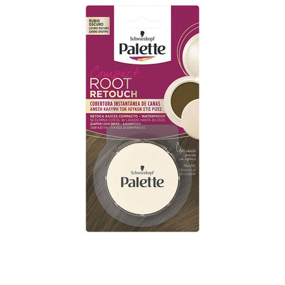 PALETTE - Cabello - ROOT RETOUCH / (4 opciones)