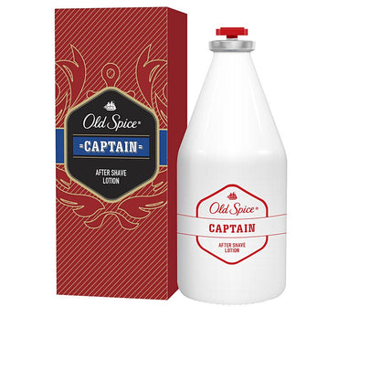 OLD SPICE - Cosmética Facial - CAPTAIN / (2 opciones)